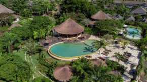 Гостиница La Joya Balangan Resort  South Kuta